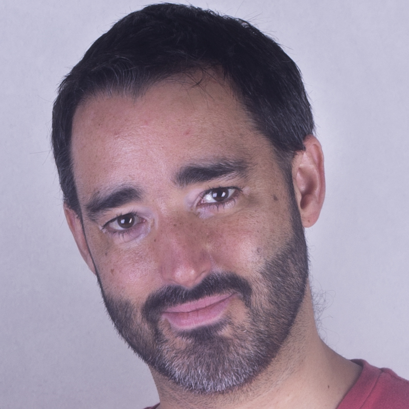 Nahuel Taibo